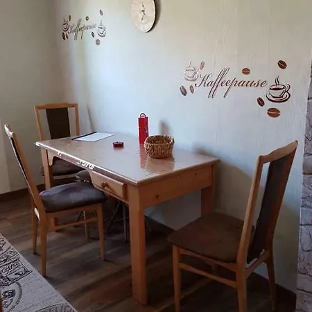 Koehlers Casa de hóspedes