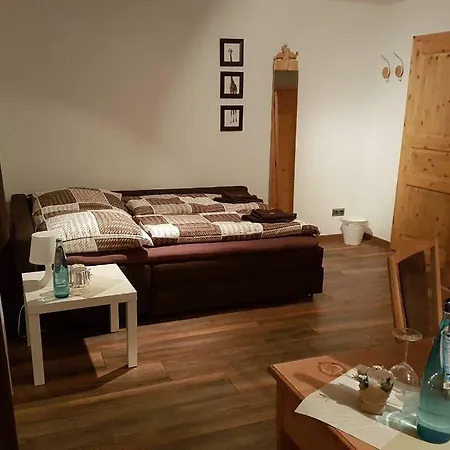 Koehlers Casa de hóspedes Schoppenstedt