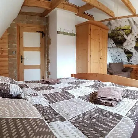 Koehlers Casa de hóspedes Schoppenstedt