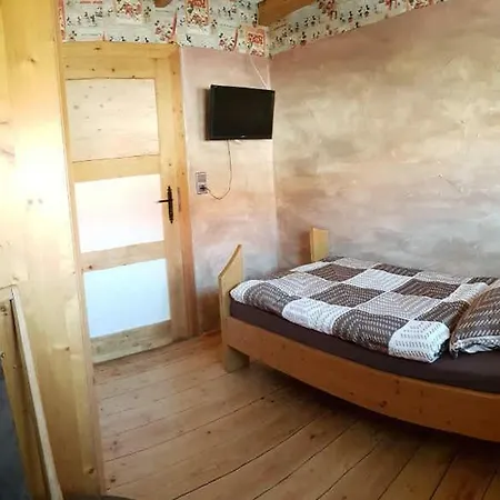 Casa de hóspedes Koehlers