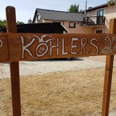 Koehlers *