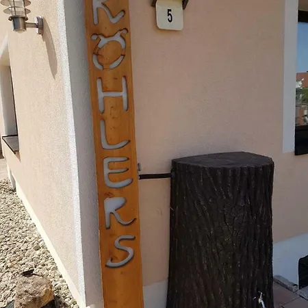 Casa de hóspedes Koehlers *